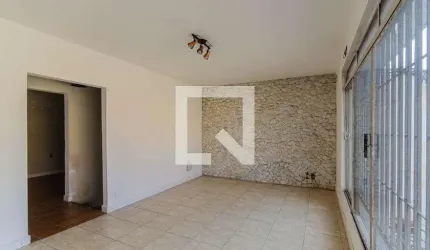 Casa para Aluguel - Cambuci, 3 Quartos,  257 m² - São Paulo