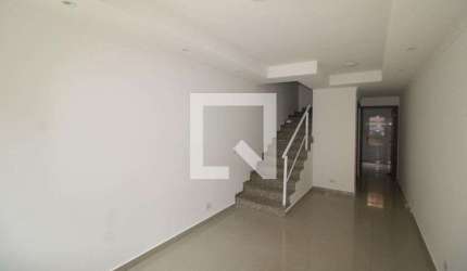 Apartamento para Aluguel - Vila Santa Maria, 2 Quartos,  137 m² - São Paulo