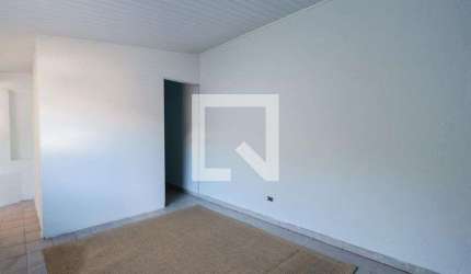 Casa para Aluguel - Sítio do Mandaqui, 1 Quarto,  30 m² - São Paulo