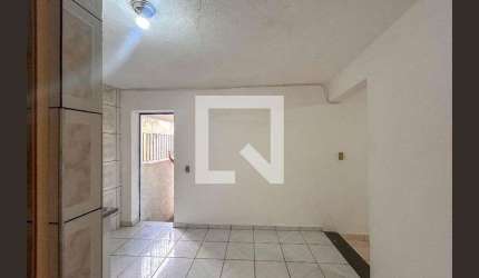 Casa para Aluguel - Freguesia do Ó, 1 Quarto,  30 m² - São Paulo