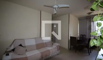 Apartamento para Aluguel - Bento Ribeiro, 2 Quartos,  56 m² - Rio de Janeiro