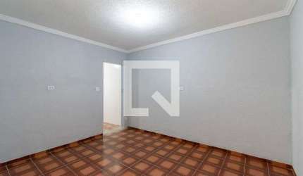 Casa para Aluguel - Jardim Imperador, 1 Quarto,  40 m² - São Paulo