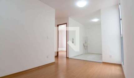 Apartamento para Aluguel - Jd. das Margaridasn, 2 Quartos,  47 m² - Salvador