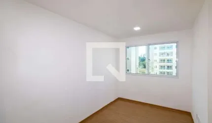 Apartamento para Aluguel - Campo Grande, 2 Quartos,  42 m² - Rio de Janeiro