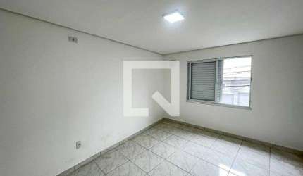 Casa / Sobrado em Condomínio para Aluguel - Mandaqui, 1 Quarto,  50 m² - São Paulo