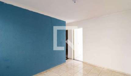 Apartamento para Aluguel - Vila Esperança, 2 Quartos,  53 m² - Sorocaba