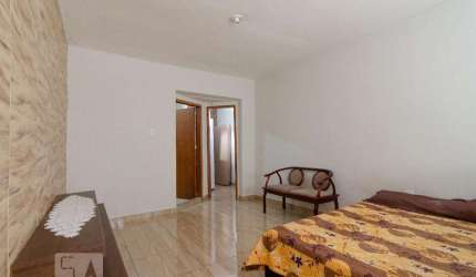 Casa para Aluguel - Nova Gameleira, 1 Quarto,  60 m² - Belo Horizonte