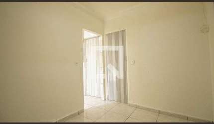 Apartamento para Aluguel - Sapopemba, 2 Quartos,  50 m² - São Paulo