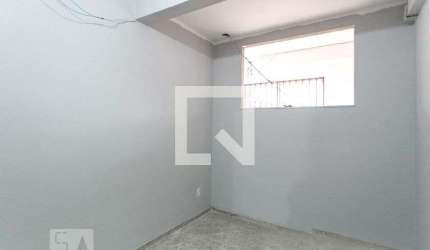 Kitnet / Stúdio para Aluguel - Planalto, 1 Quarto,  30 m² - Belo Horizonte