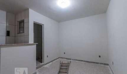 Kitnet / Stúdio para Aluguel - Planalto, 1 Quarto,  20 m² - Belo Horizonte