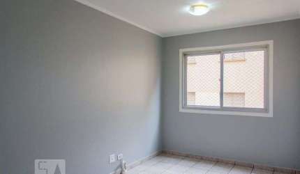 Apartamento para Aluguel - Parque das Nações, 2 Quartos,  50 m² - Santo André