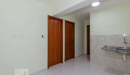 Apartamento para Aluguel - Vila Maria , 2 Quartos,  55 m² - São Paulo