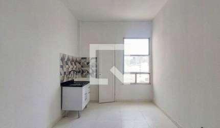Apartamento para alugar na Rua Marcílio Dias, Centro, Rio de Janeiro por R$ 700