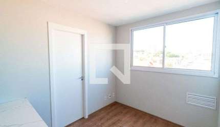 Apartamento para Aluguel - Vila Mascote, 2 Quartos,  34 m² - São Paulo