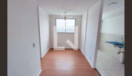 Apartamento para Aluguel - Piedade, 2 Quartos,  50 m² - Rio de Janeiro