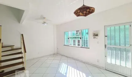 Casa / Sobrado em Condomínio para Aluguel - Engenho Novo, 2 Quartos,  64 m² - Rio de Janeiro