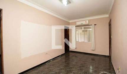 Casa para Aluguel - Jardim Vivann, 2 Quartos,  80 m² - São Paulo