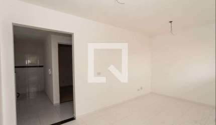 Kitnet / Stúdio para Aluguel - Gopoúva, 2 Quartos,  47 m² - Guarulhos