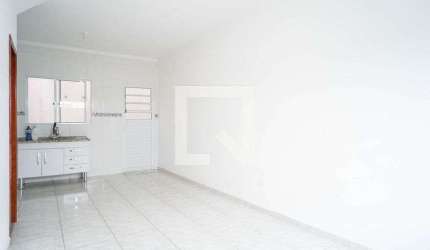 Casa / Sobrado em Condomínio para Aluguel - Ponte Rasa, 2 Quartos,  84 m² - São Paulo