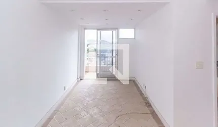 Cobertura para Aluguel - Campinho, 3 Quartos,  173 m² - Rio de Janeiro