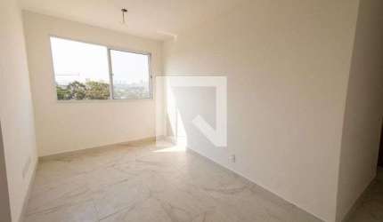 Apartamento para Aluguel - Jardim Cinco de Julho, 2 Quartos,  44 m² - São Paulo