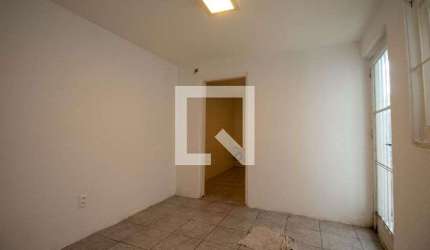 Casa para Aluguel - Chácara Santo Antonio, 1 Quarto,  42 m² - São Paulo