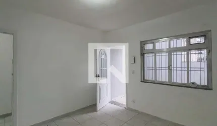 Casa para Aluguel - Vila Santa Clara, 2 Quartos,  72 m² - São Paulo