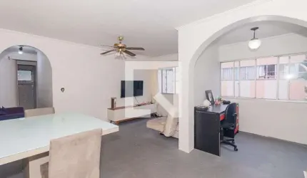 Apartamento para Aluguel - Tucuruvi, 2 Quartos,  64 m² - São Paulo