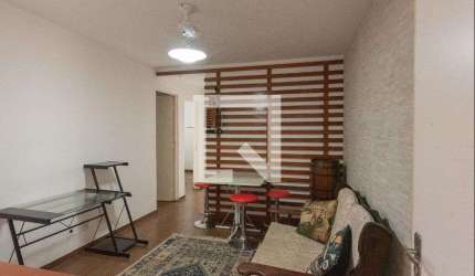 Apartamento para Aluguel - Jardim Monte Alto, 2 Quartos,  43 m² - Campinas