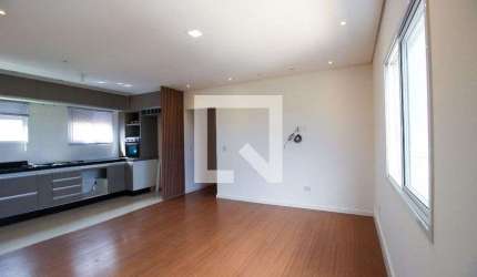 Apartamento para Aluguel - Vila Barão, 2 Quartos,  67 m² - Sorocaba