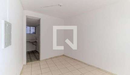 Apartamento para Aluguel - Centro, 1 Quarto,  30 m² - São Paulo