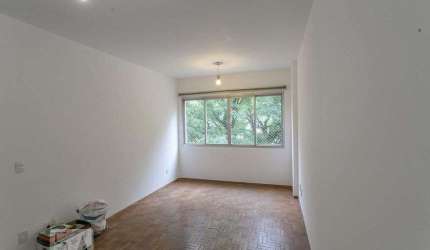 Apartamento para Aluguel - Santa Cecília, 1 Quarto,  45 m² - São Paulo