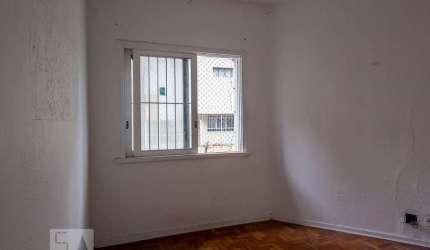 Apartamento para Aluguel - Bela Vista, 1 Quarto,  50 m² - São Paulo