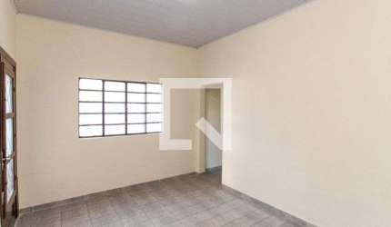 Casa para Aluguel - Vila Mazzei, 2 Quartos,  75 m² - São Paulo