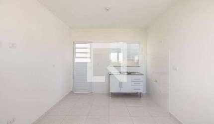 Cobertura para Aluguel - Penha de França, 1 Quarto,  40 m² - São Paulo