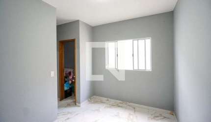Apartamento para Aluguel - Vila Esperança, 2 Quartos,  36 m² - São Paulo
