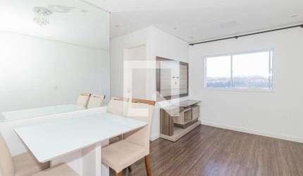 Apartamento para Aluguel - Vila Constança , 2 Quartos,  45 m² - São Paulo