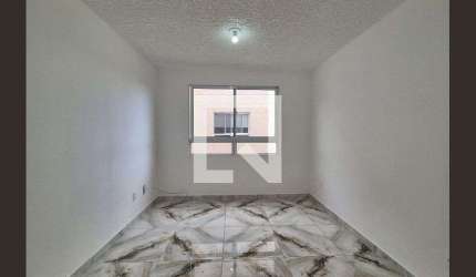 Apartamento para Aluguel - Vargem Pequena, 2 Quartos,  58 m² - Rio de Janeiro