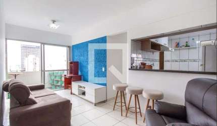 Apartamento para Aluguel - Centro, 2 Quartos,  59 m² - Osasco