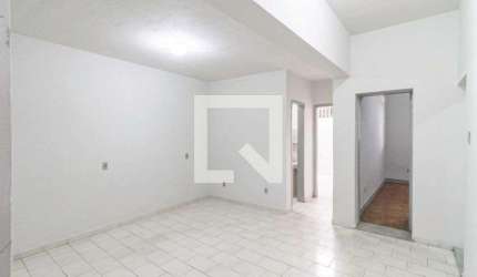 Casa para Aluguel - Jaraguá, 2 Quartos,  75 m² - Belo Horizonte