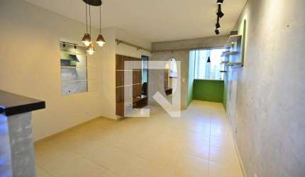 Apartamento para Aluguel - Setor Pedro Ludovico, 2 Quartos,  56 m² - Goiânia