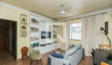 Apartamento para Aluguel - Irajá, 2 Quartos,  76 m² - Rio de Janeiro