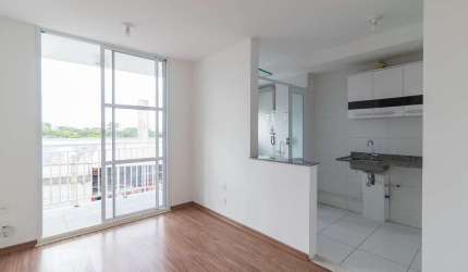 Apartamento para Aluguel - Mooca, 2 Quartos,  45 m² - São Paulo
