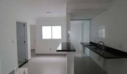 Apartamento para Aluguel - Belém, 2 Quartos,  41 m² - São Paulo