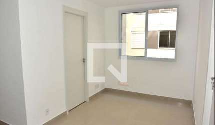 Apartamento para Aluguel - Socorro, 2 Quartos,  34 m² - São Paulo