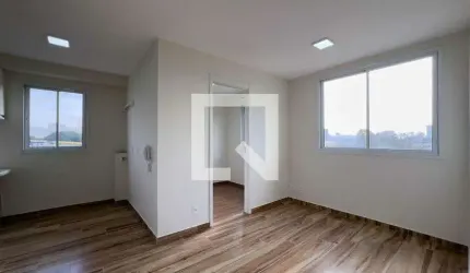 Apartamento para Aluguel - Cambuci, 2 Quartos,  34 m² - São Paulo