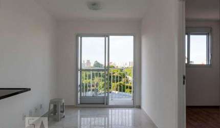 Kitnet / Stúdio para Aluguel - Jabaquara, 1 Quarto,  26 m² - São Paulo