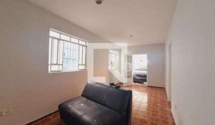 Casa para Aluguel - Vila Santa Clara, 2 Quartos,  360 m² - São Paulo