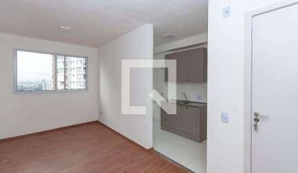 Apartamento para Aluguel - Barra Funda, 2 Quartos,  43 m² - São Paulo