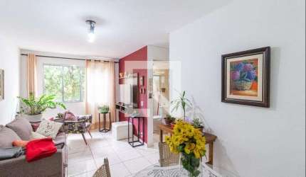 Apartamento para Aluguel - Cidade das Flores, 2 Quartos,  60 m² - Osasco